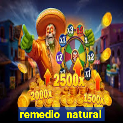 remedio natural para diabetes